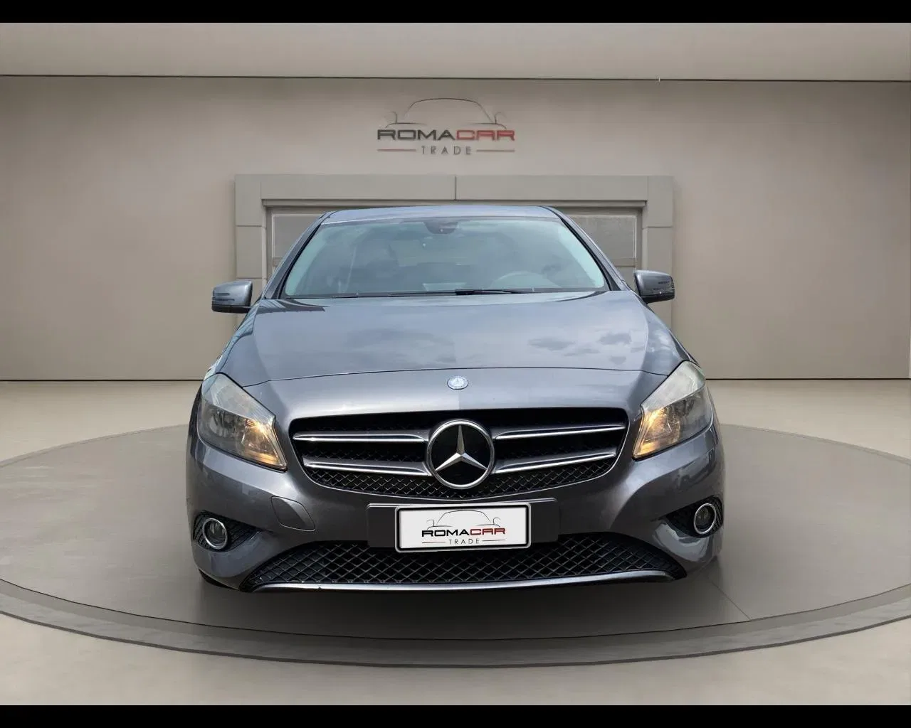 Mercedes-Benz A 180 CDI Sport foto 2