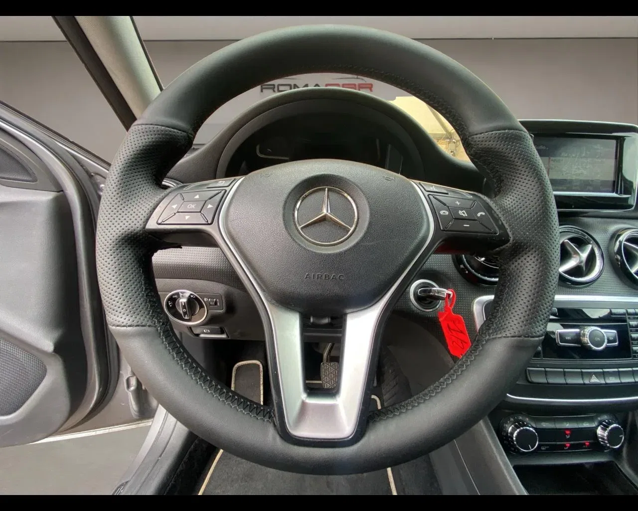 Mercedes-Benz A 180 CDI Sport foto 11