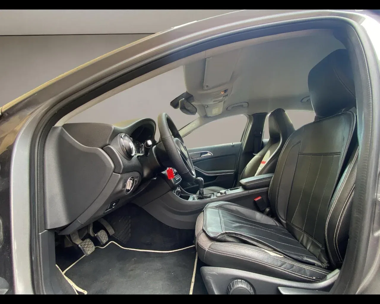 Mercedes-Benz A 180 CDI Sport foto 9