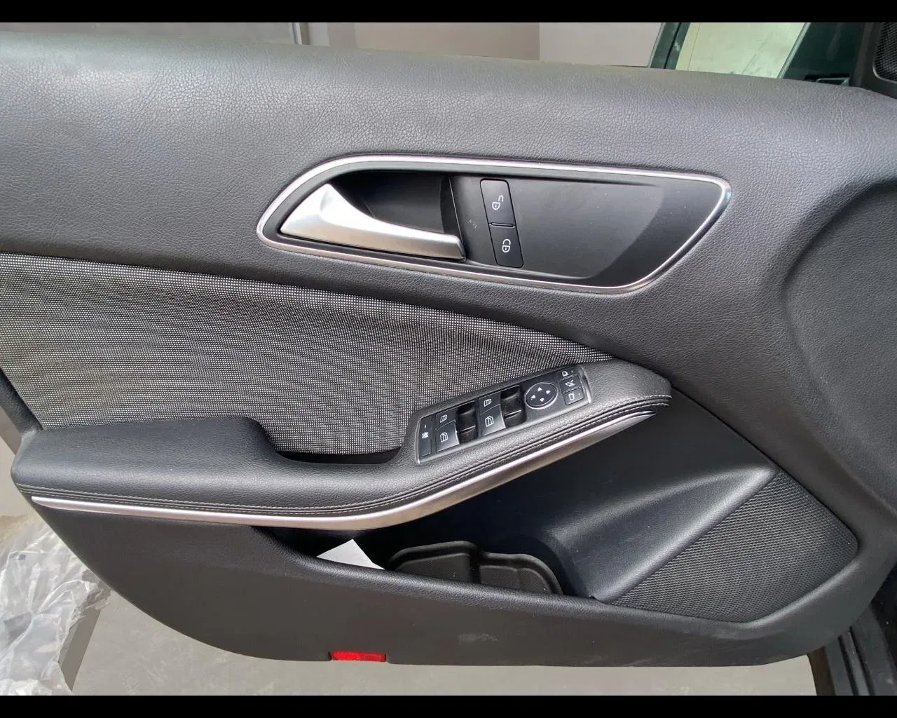 Mercedes-Benz A 180 CDI Sport foto 15