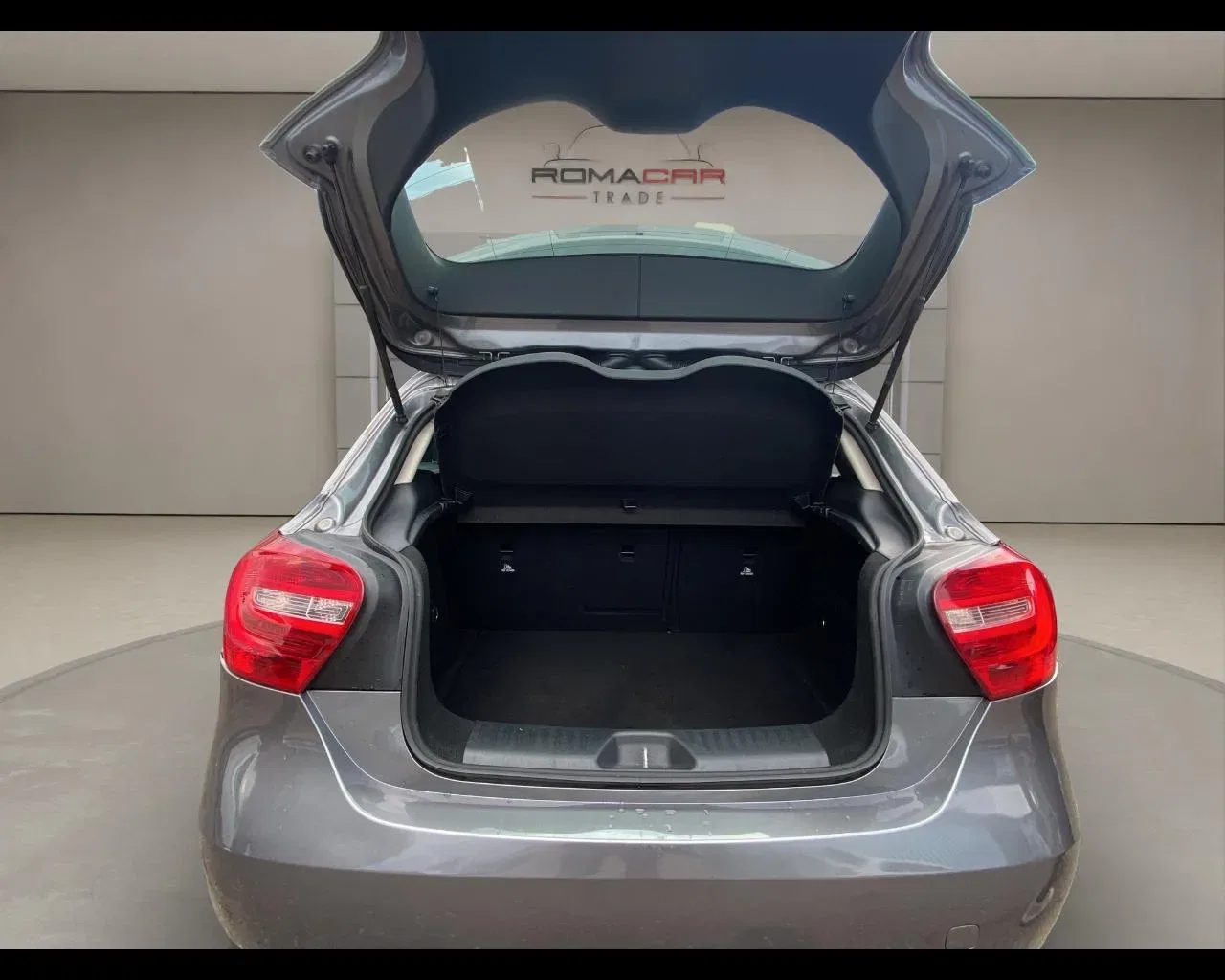Mercedes-Benz A 180 CDI Sport foto 18