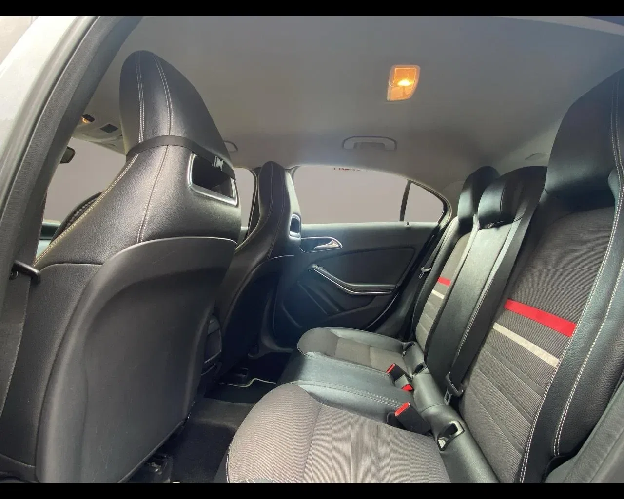 Mercedes-Benz A 180 CDI Sport foto 16