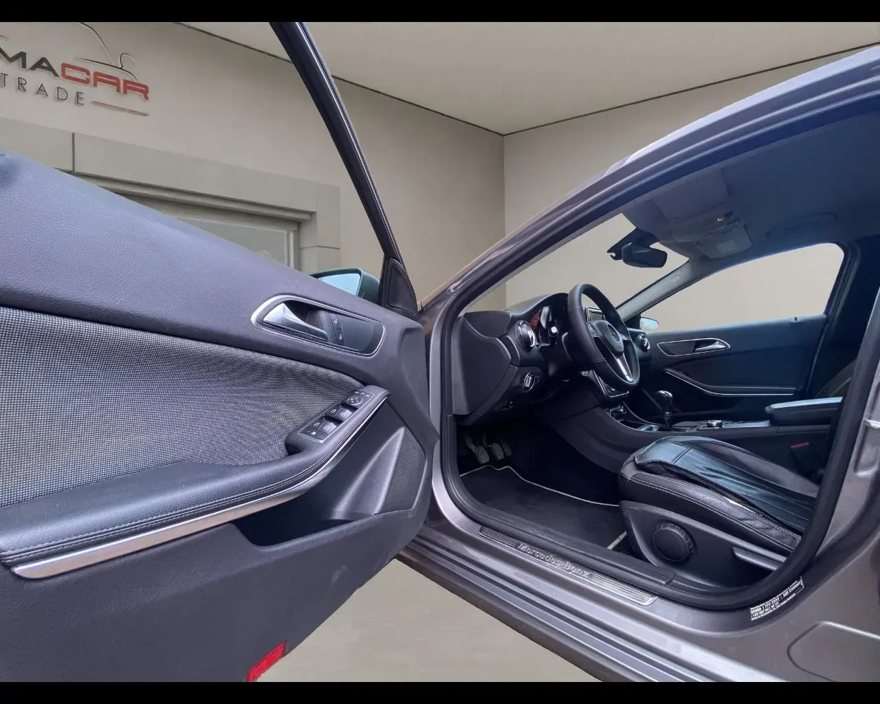 Mercedes-Benz A 180 CDI Sport foto 20