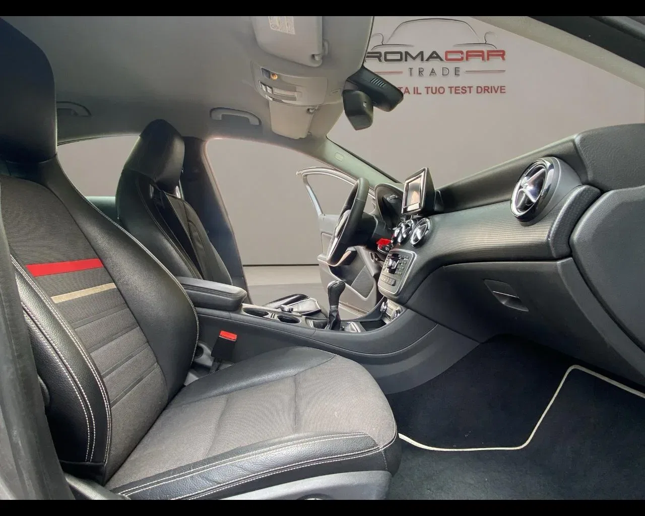 Mercedes-Benz A 180 CDI Sport foto 17