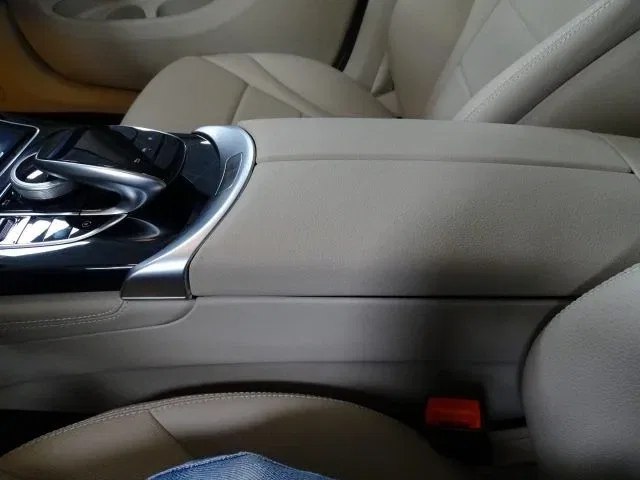 MERCEDES-BENZ GLC 220 D 4Matic Automatic Sport EU6 foto 9