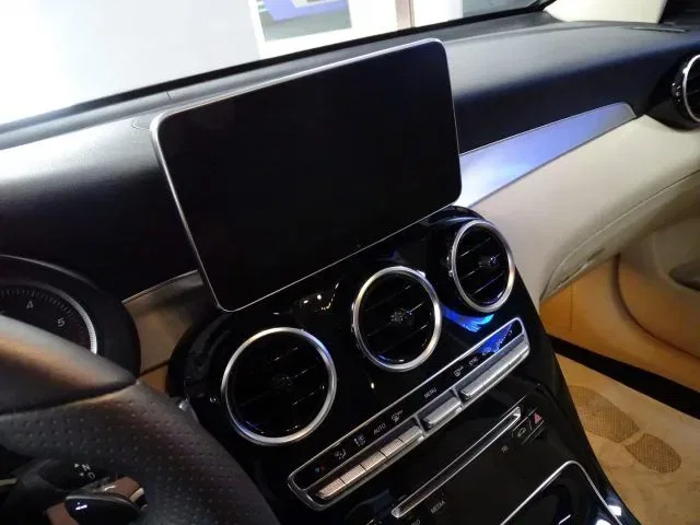 MERCEDES-BENZ GLC 220 D 4Matic Automatic Sport EU6 foto 5