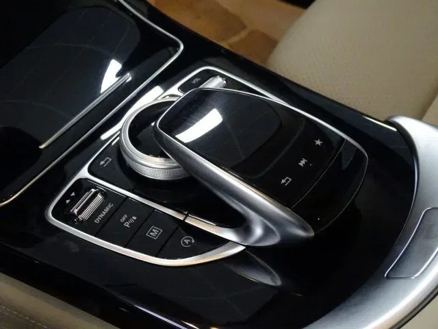 MERCEDES-BENZ GLC 220 D 4Matic Automatic Sport EU6 foto 8
