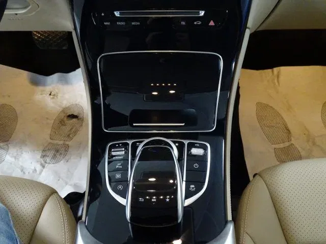 MERCEDES-BENZ GLC 220 D 4Matic Automatic Sport EU6 foto 7