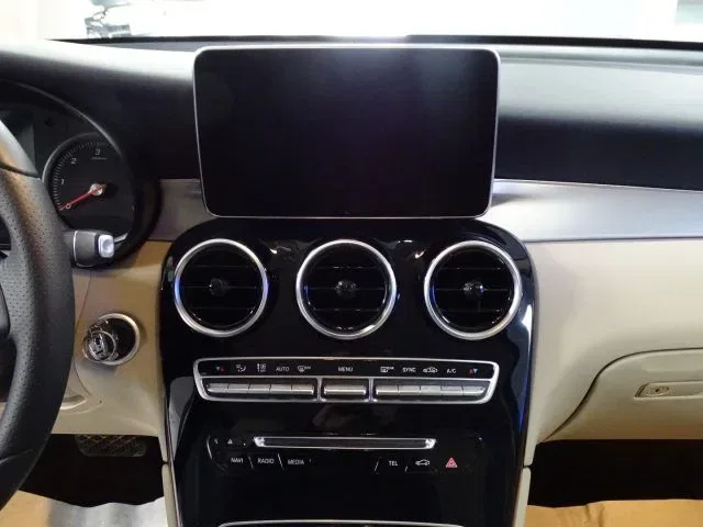 MERCEDES-BENZ GLC 220 D 4Matic Automatic Sport EU6 foto 6