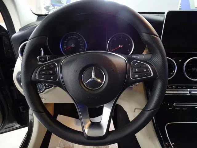 MERCEDES-BENZ GLC 220 D 4Matic Automatic Sport EU6 foto 4