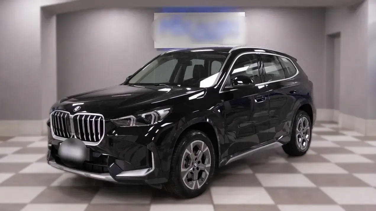 BMW X1 sDrive18d X-Line Auto