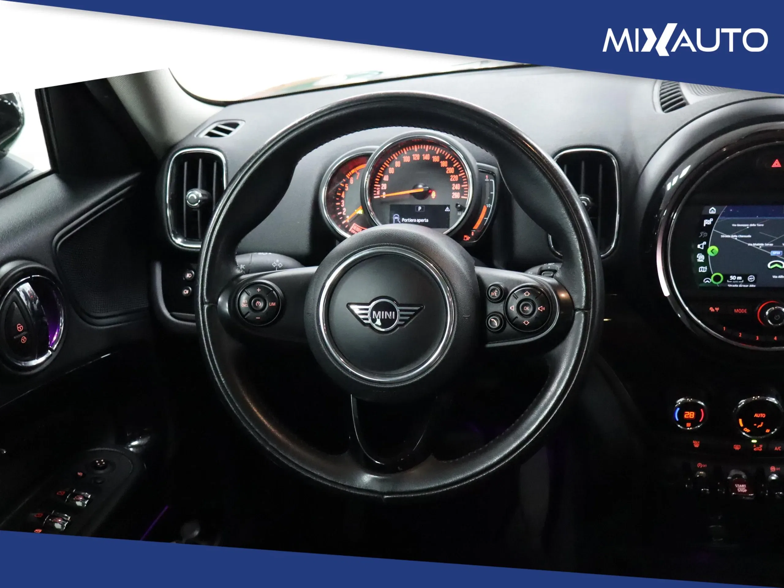 Mini Countryman 1.5 Cooper Baker Street Auto foto 12