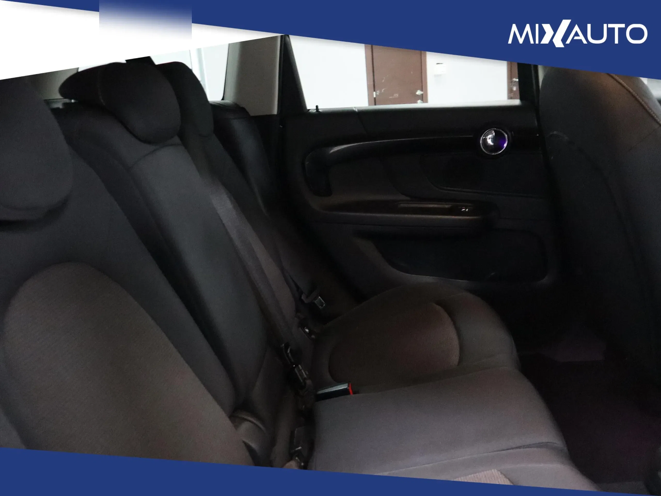 Mini Countryman 1.5 Cooper Baker Street Auto foto 18