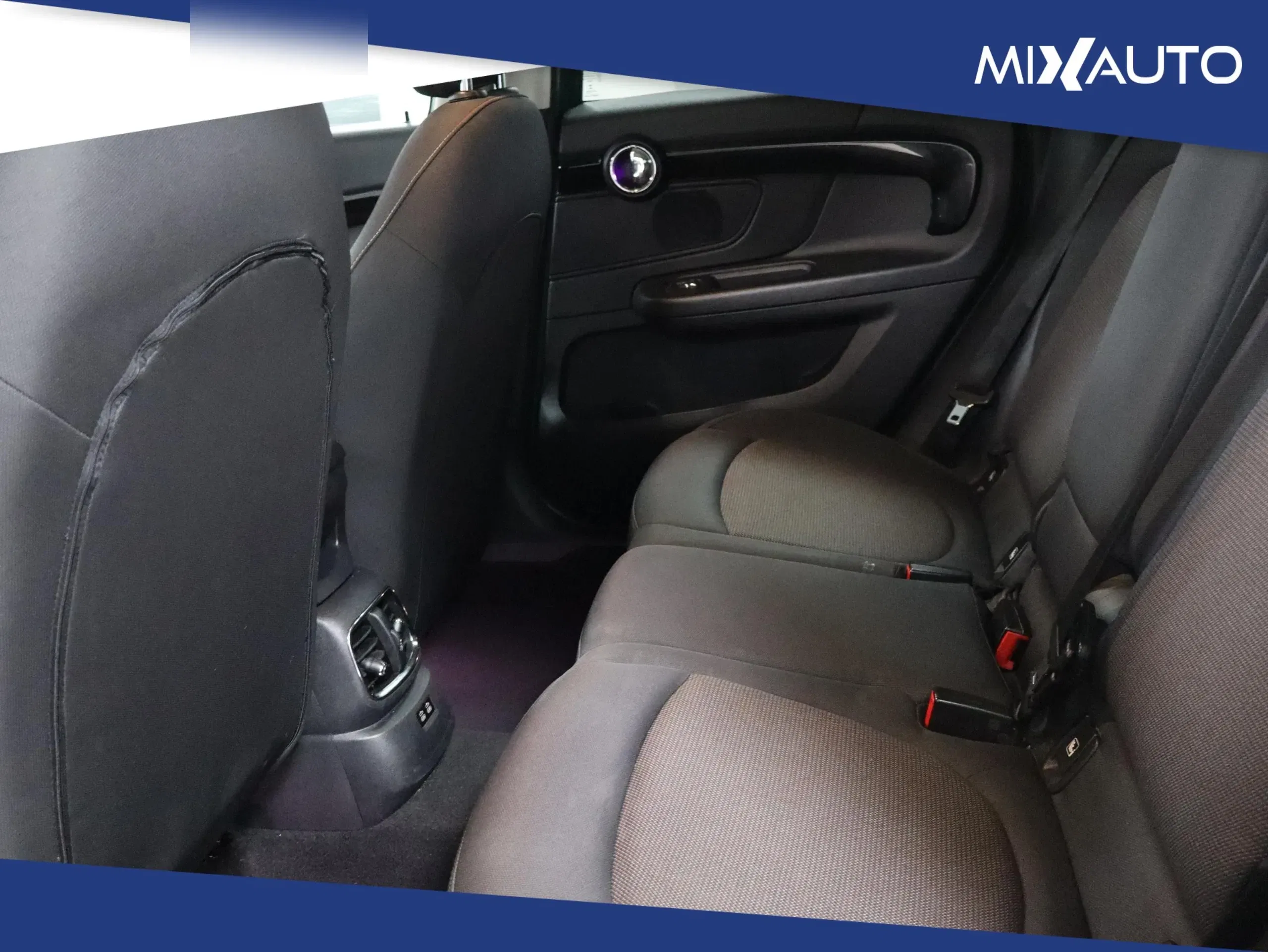 Mini Countryman 1.5 Cooper Baker Street Auto foto 16