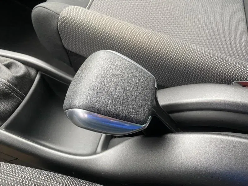 Citroen C3 Aircross 1.2 puretech Shine s&s 110cv foto 22