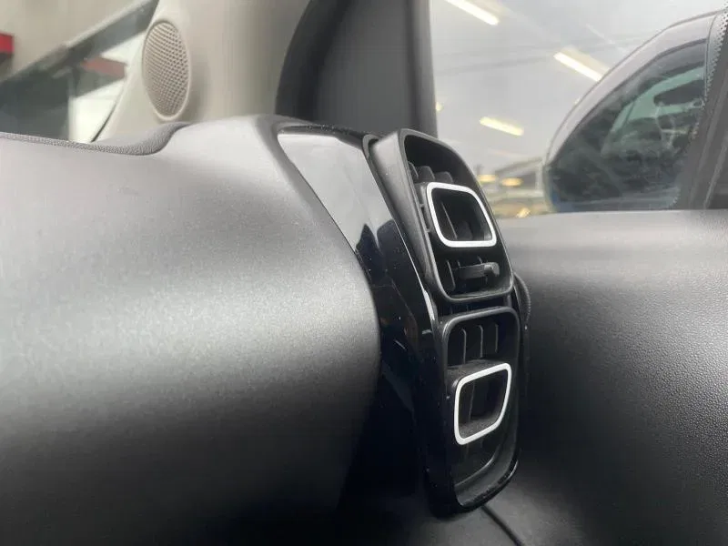 Citroen C3 Aircross 1.2 puretech Shine s&s 110cv foto 20