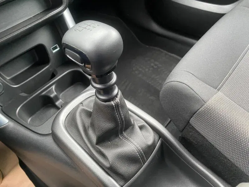 Citroen C3 Aircross 1.2 puretech Shine s&s 110cv foto 21