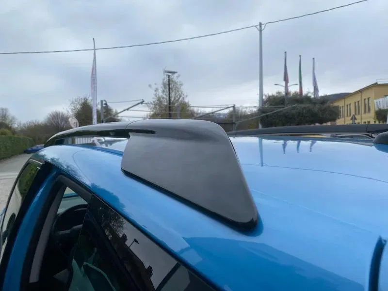 Citroen C3 Aircross 1.2 puretech Shine s&s 110cv foto 26