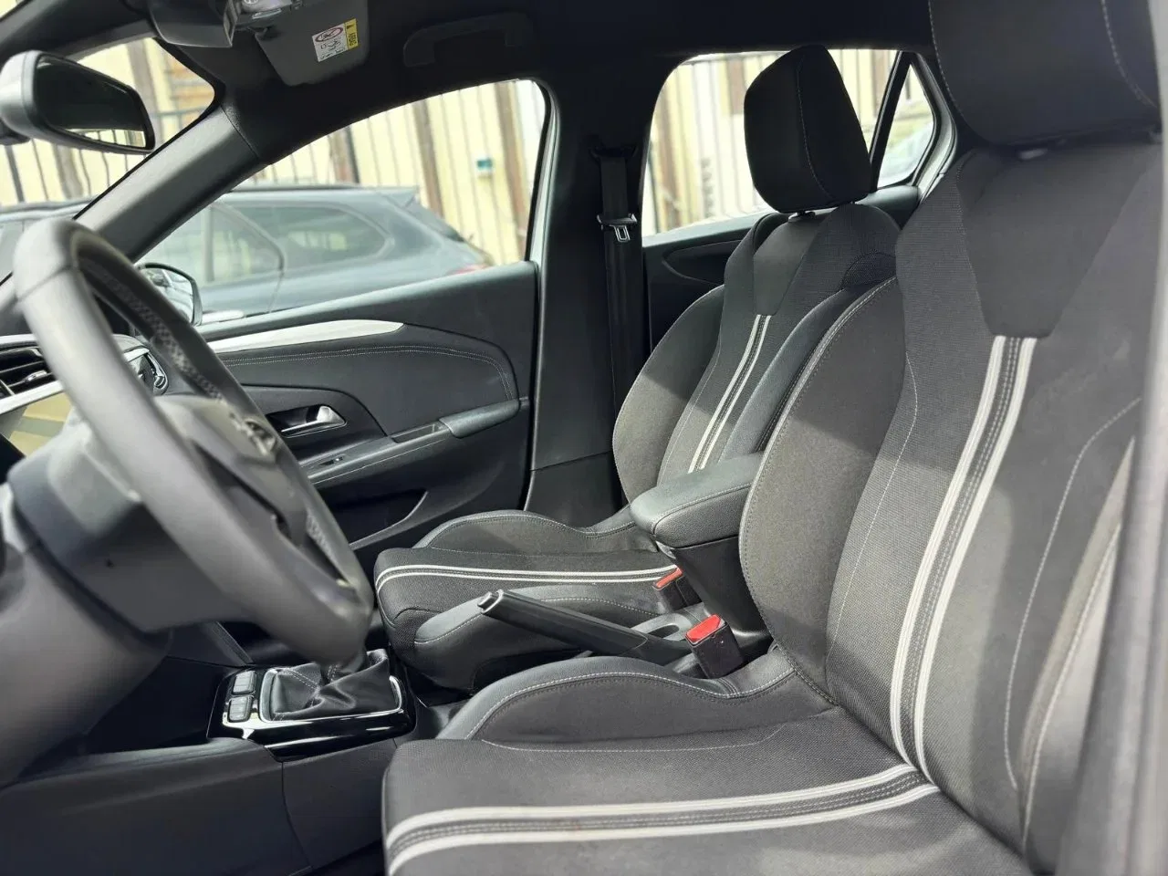 Opel Corsa PROMO 1.2 Edition s&s 100cv foto 11