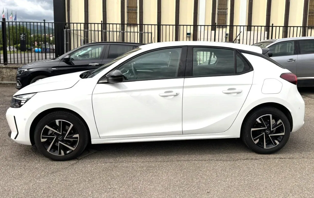 Opel Corsa PROMO 1.2 Edition s&s 100cv foto 18