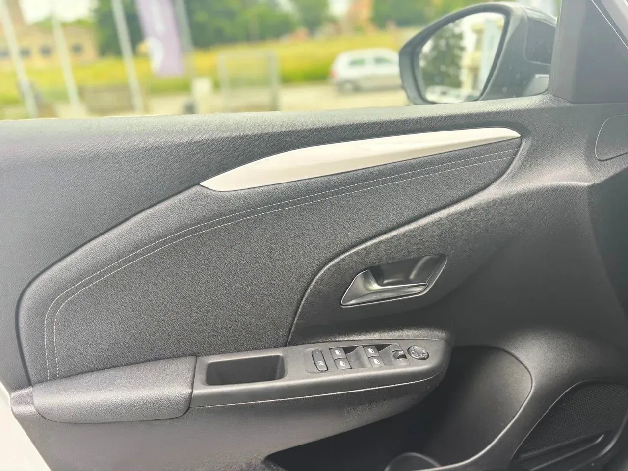 Opel Corsa PROMO 1.2 Edition s&s 100cv foto 28