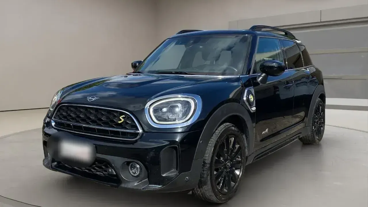 MINI John Cooper Works Countryman Mini 1.5 Cooper SE JCW Countryman ALL4