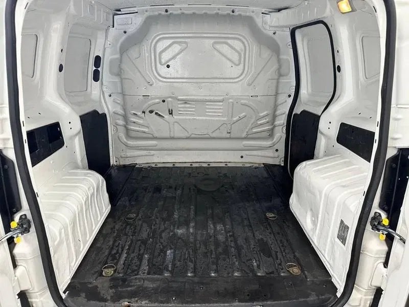 Fiat Fiorino 1.3 MJT 80CV Cargo SX foto 8