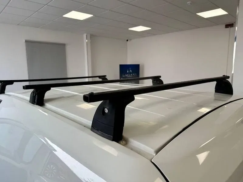 Fiat Fiorino 1.3 MJT 80CV Cargo SX foto 16
