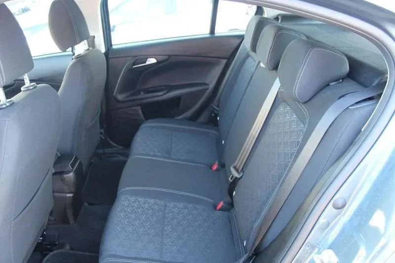 Fiat Tipo 1.3 Mjt S&S 5 porte Cross foto 9