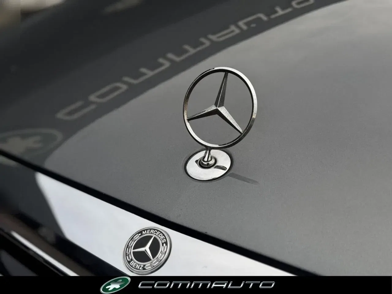 Mercedes-Benz S 350 d Premium Plus UNICO PROPRIETARIO foto 9