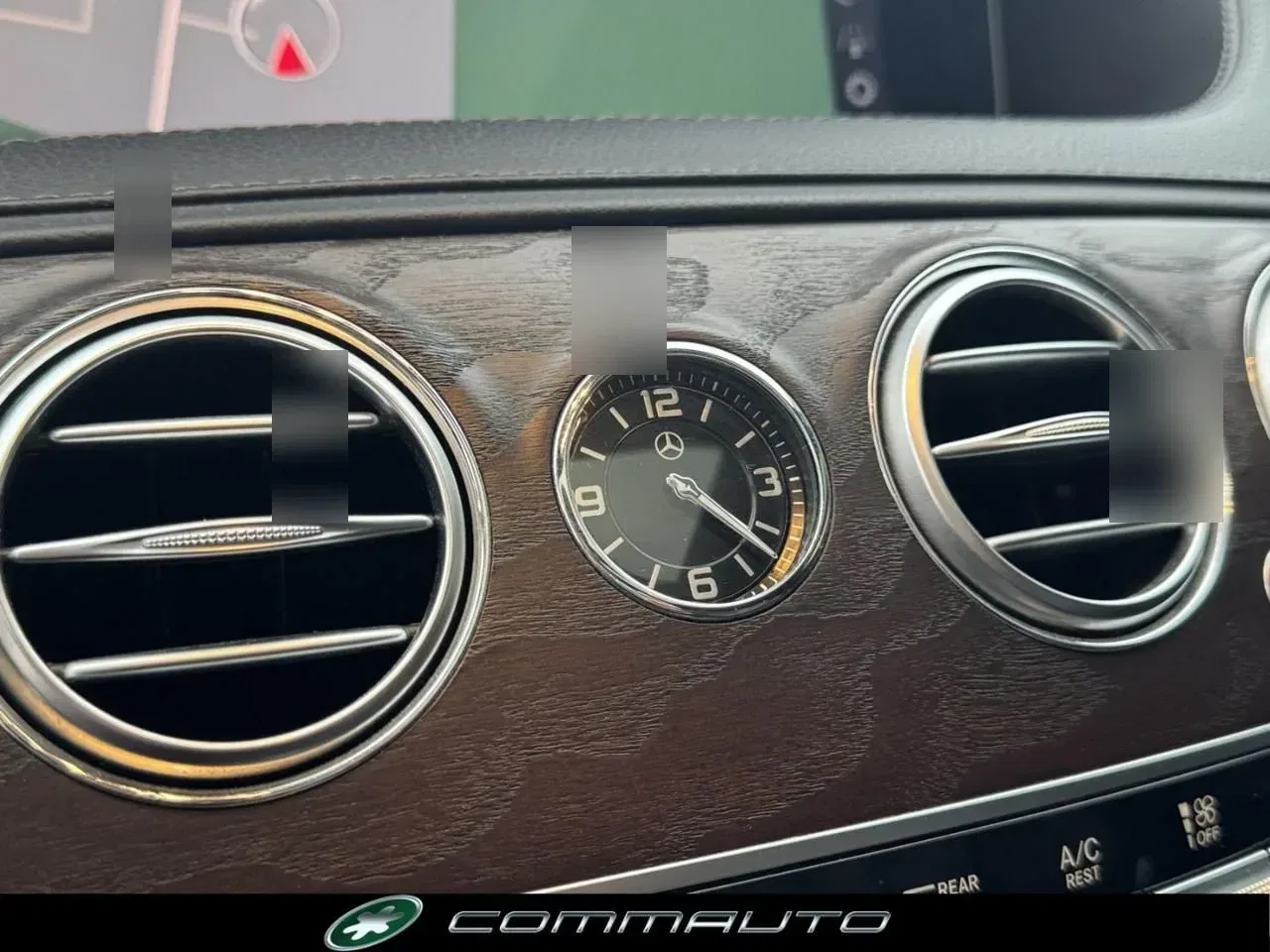Mercedes-Benz S 350 d Premium Plus UNICO PROPRIETARIO foto 24