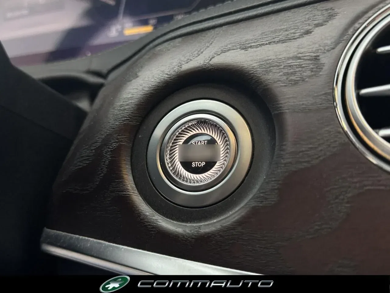 Mercedes-Benz S 350 d Premium Plus UNICO PROPRIETARIO foto 25