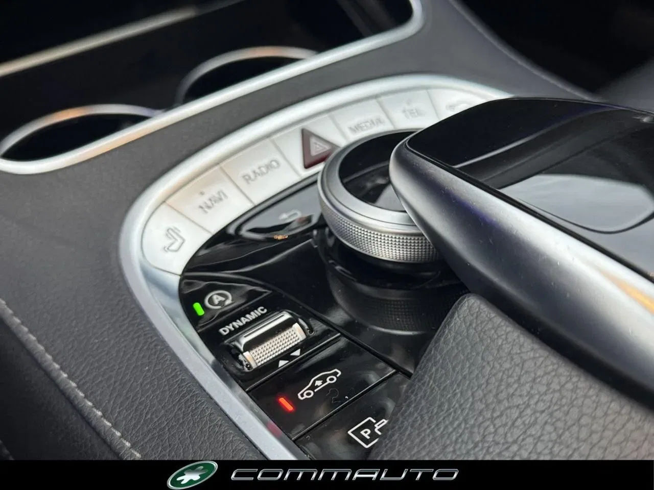 Mercedes-Benz S 350 d Premium Plus UNICO PROPRIETARIO foto 28