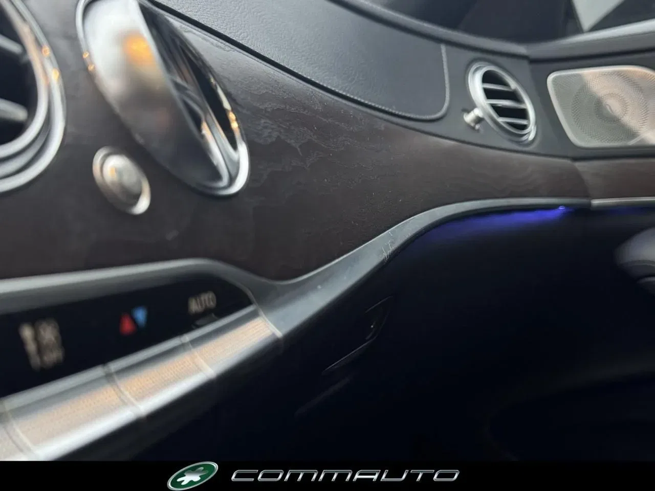 Mercedes-Benz S 350 d Premium Plus UNICO PROPRIETARIO foto 26