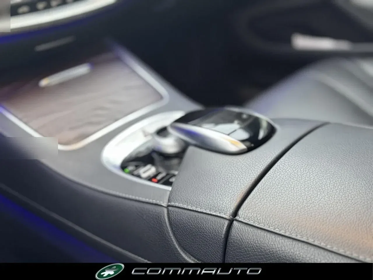 Mercedes-Benz S 350 d Premium Plus UNICO PROPRIETARIO foto 30