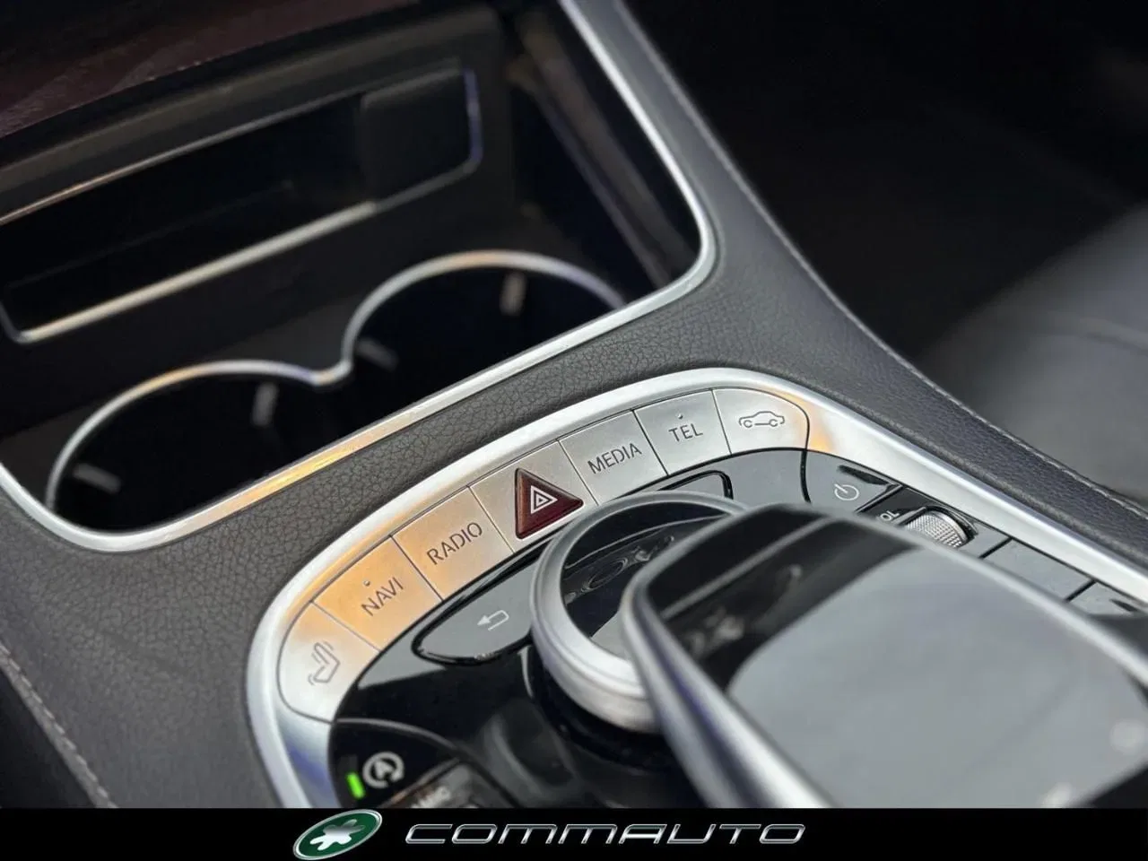 Mercedes-Benz S 350 d Premium Plus UNICO PROPRIETARIO foto 29