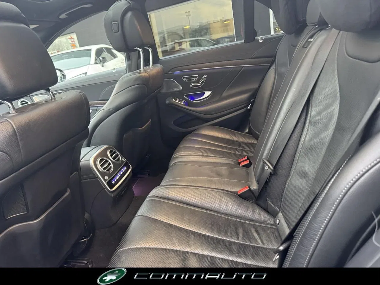Mercedes-Benz S 350 d Premium Plus UNICO PROPRIETARIO foto 33