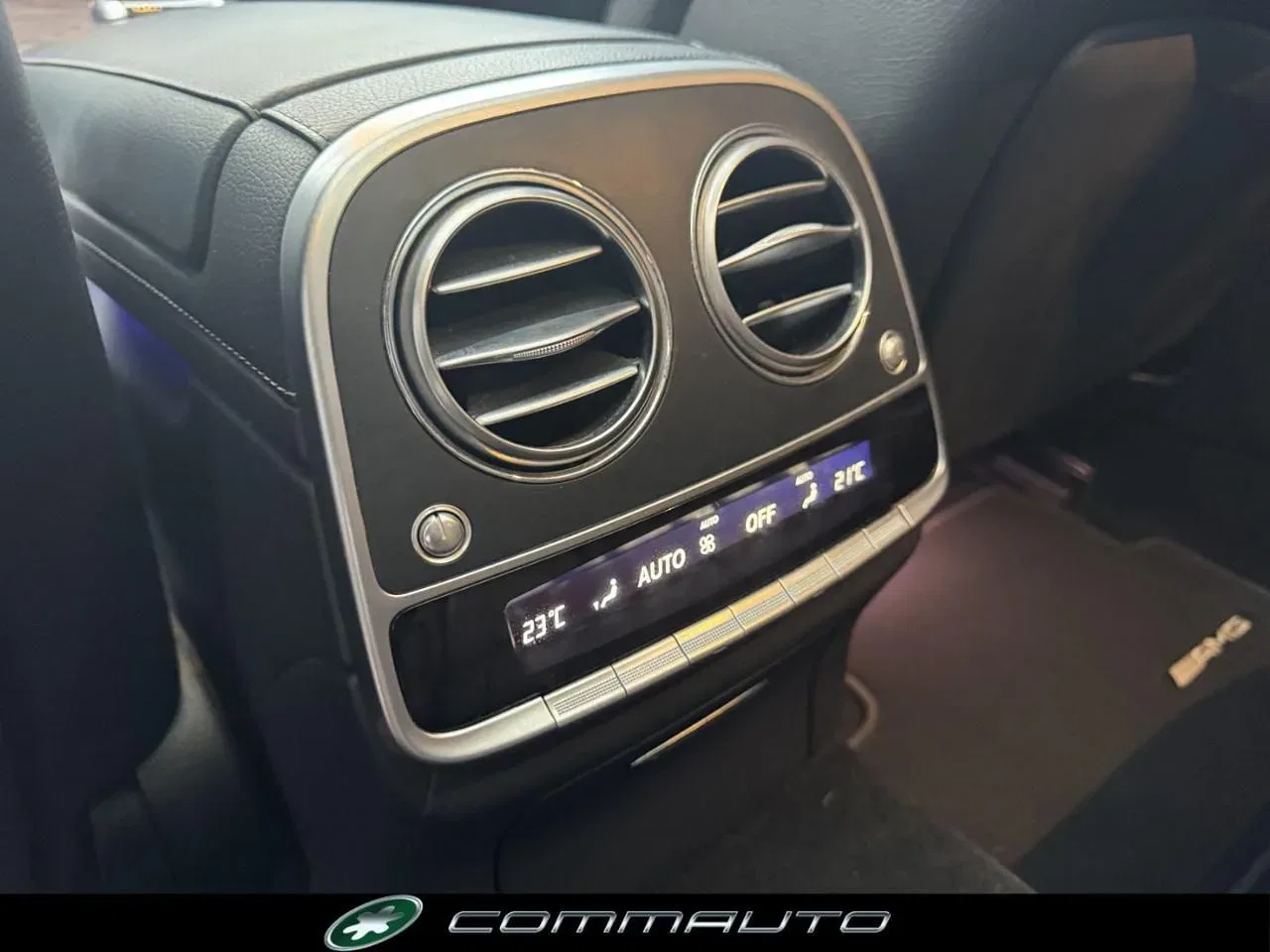 Mercedes-Benz S 350 d Premium Plus UNICO PROPRIETARIO foto 34