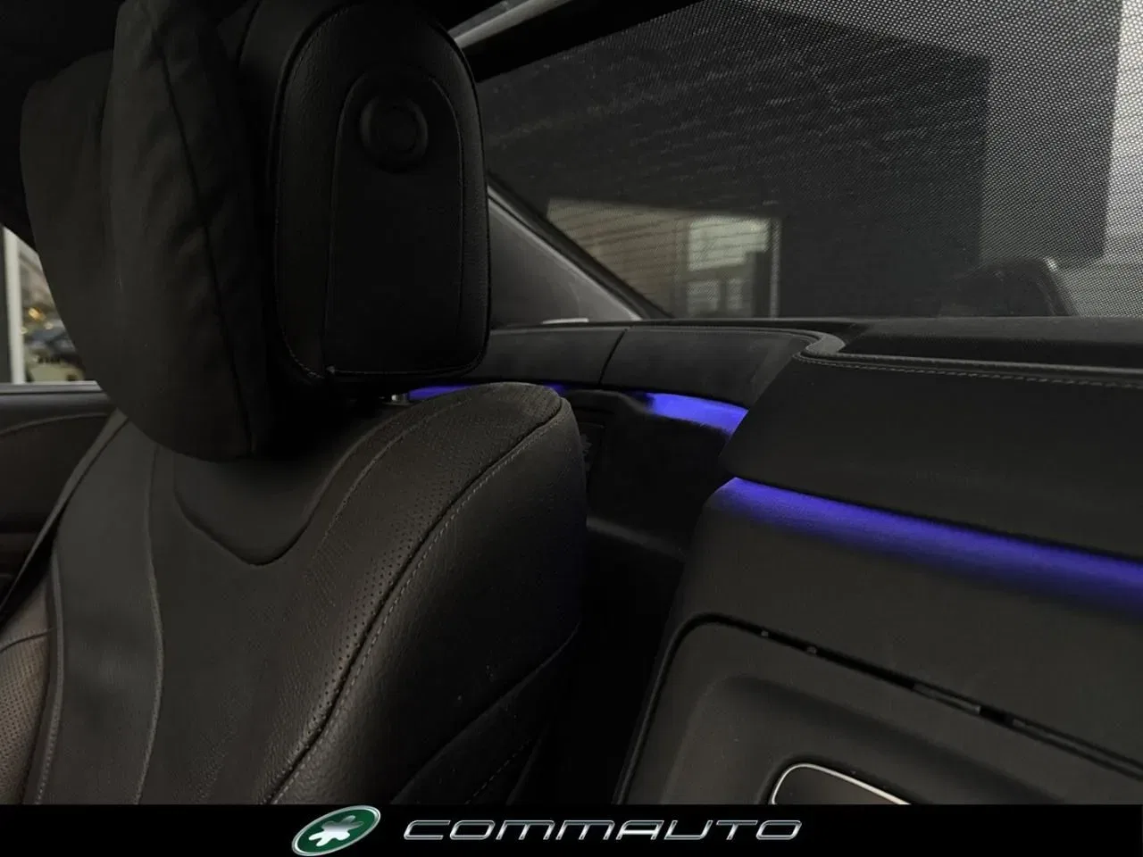 Mercedes-Benz S 350 d Premium Plus UNICO PROPRIETARIO foto 37