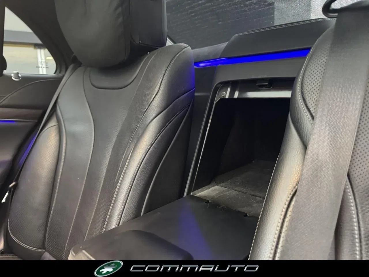 Mercedes-Benz S 350 d Premium Plus UNICO PROPRIETARIO foto 36