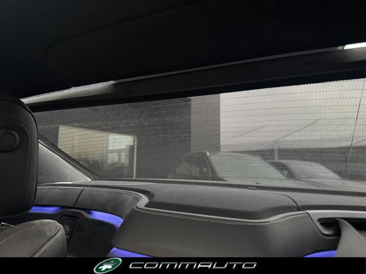 Mercedes-Benz S 350 d Premium Plus UNICO PROPRIETARIO foto 38