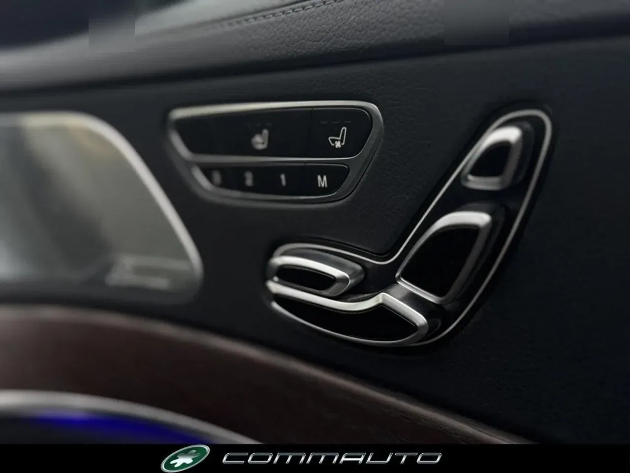 Mercedes-Benz S 350 d Premium Plus UNICO PROPRIETARIO foto 40