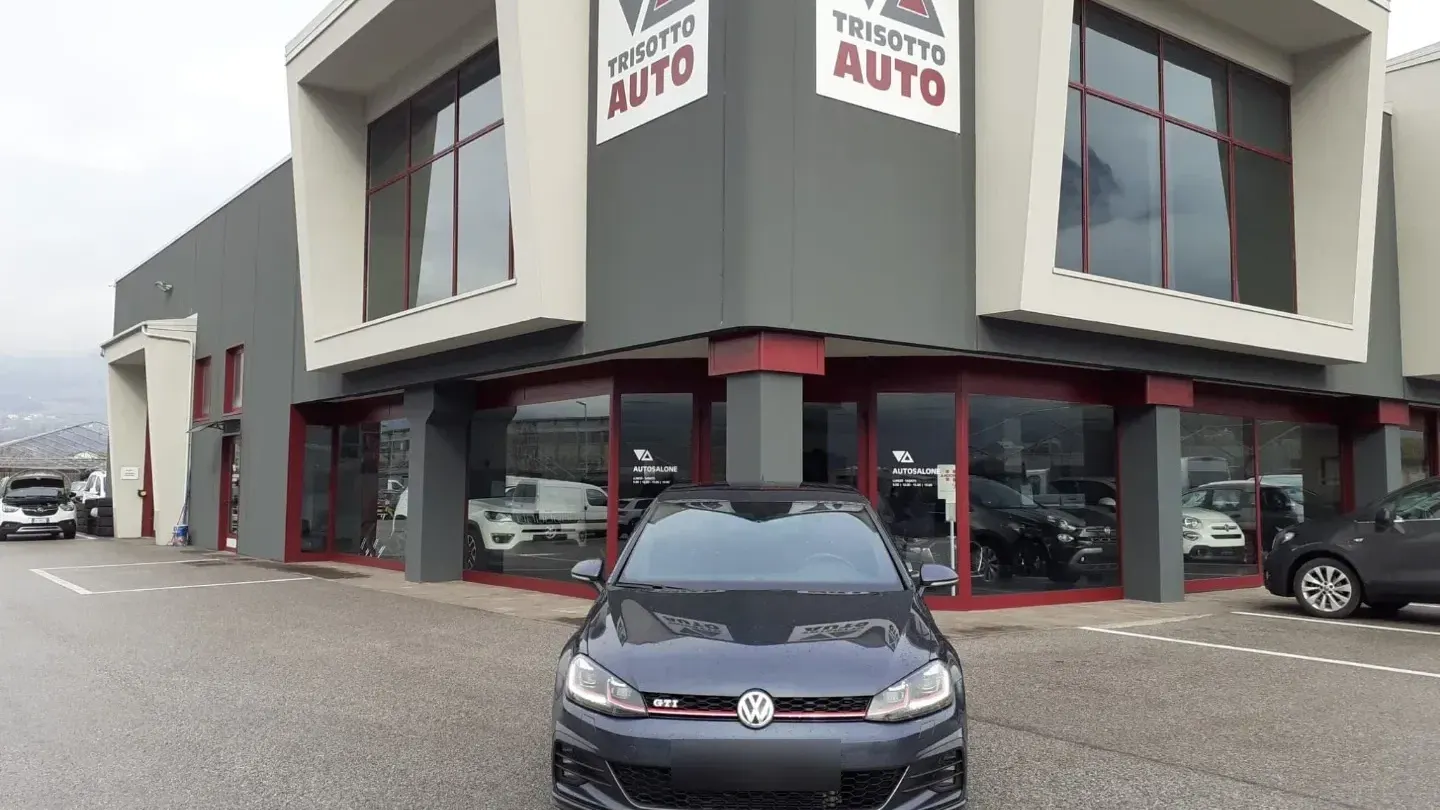 Volkswagen GTI Performance 2.0 5p 230 CV