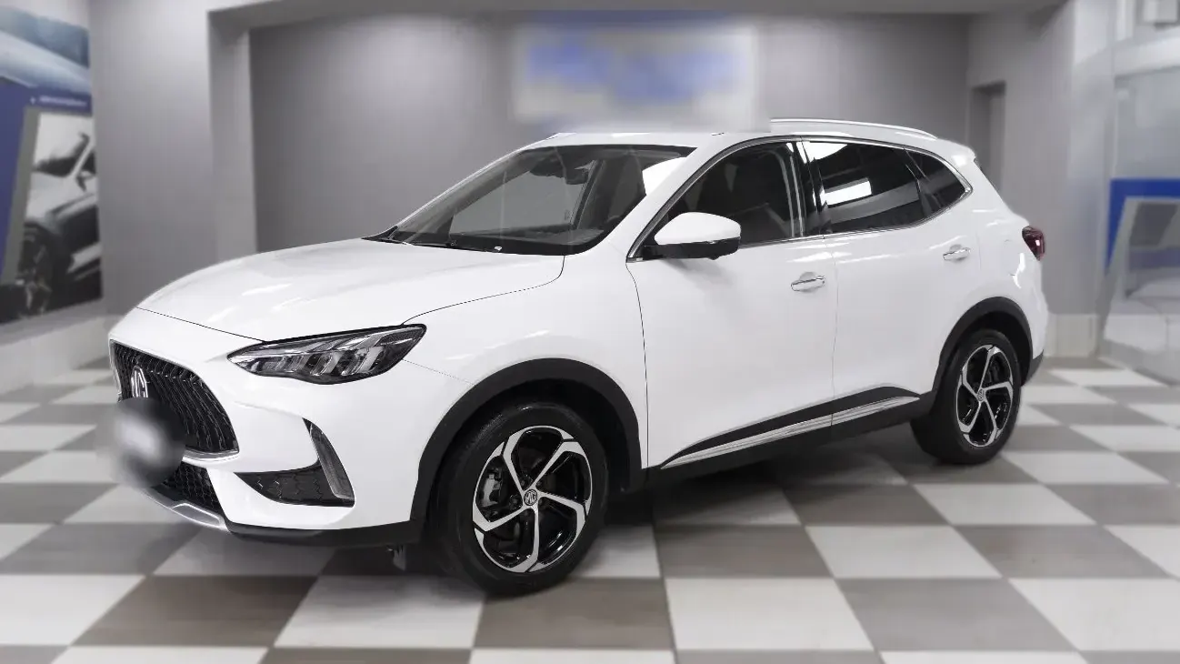 MG HS 1.5T DCT Luxury 2WD AUTO