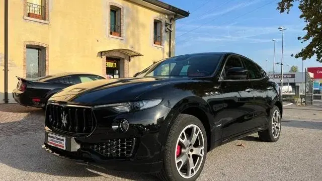 Maserati Levante V6 Diesel 275 CV AWD Gransport VISIBILE SU APPUNTAMENTO