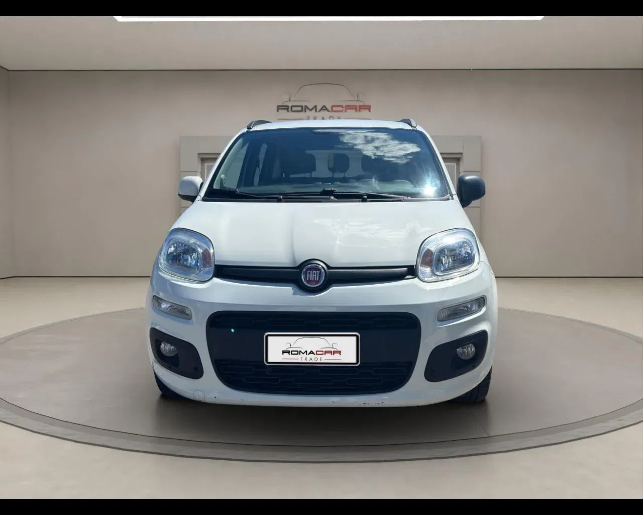 Fiat Panda 1.2 EasyPower foto 2