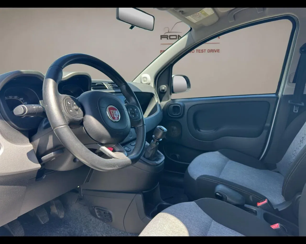 Fiat Panda 1.2 EasyPower foto 7