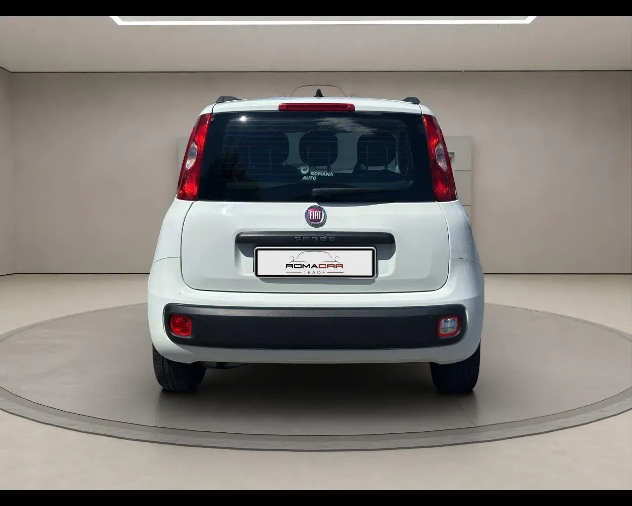 Fiat Panda 1.2 EasyPower foto 5
