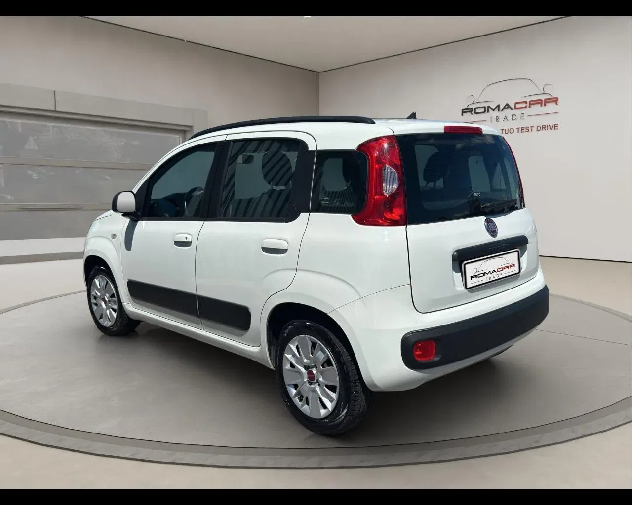 Fiat Panda 1.2 EasyPower foto 6