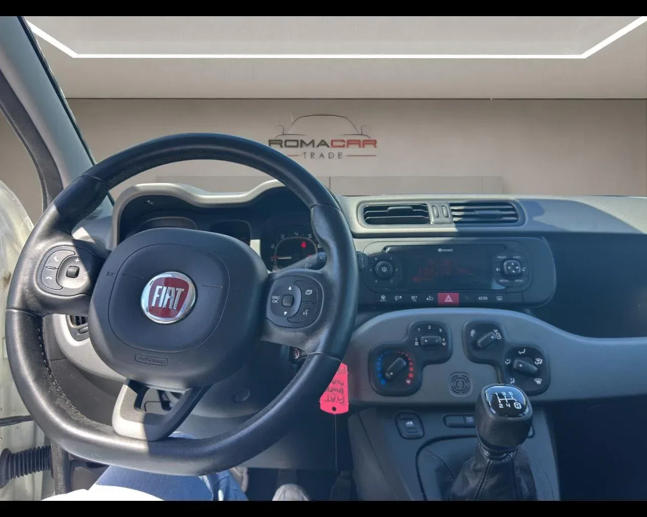 Fiat Panda 1.2 EasyPower foto 8